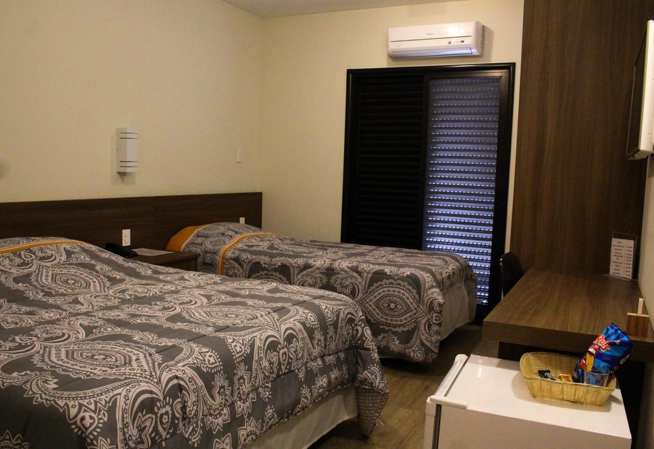 Hotel Fazenda Duas Marias Jaguariúna Екстериор снимка